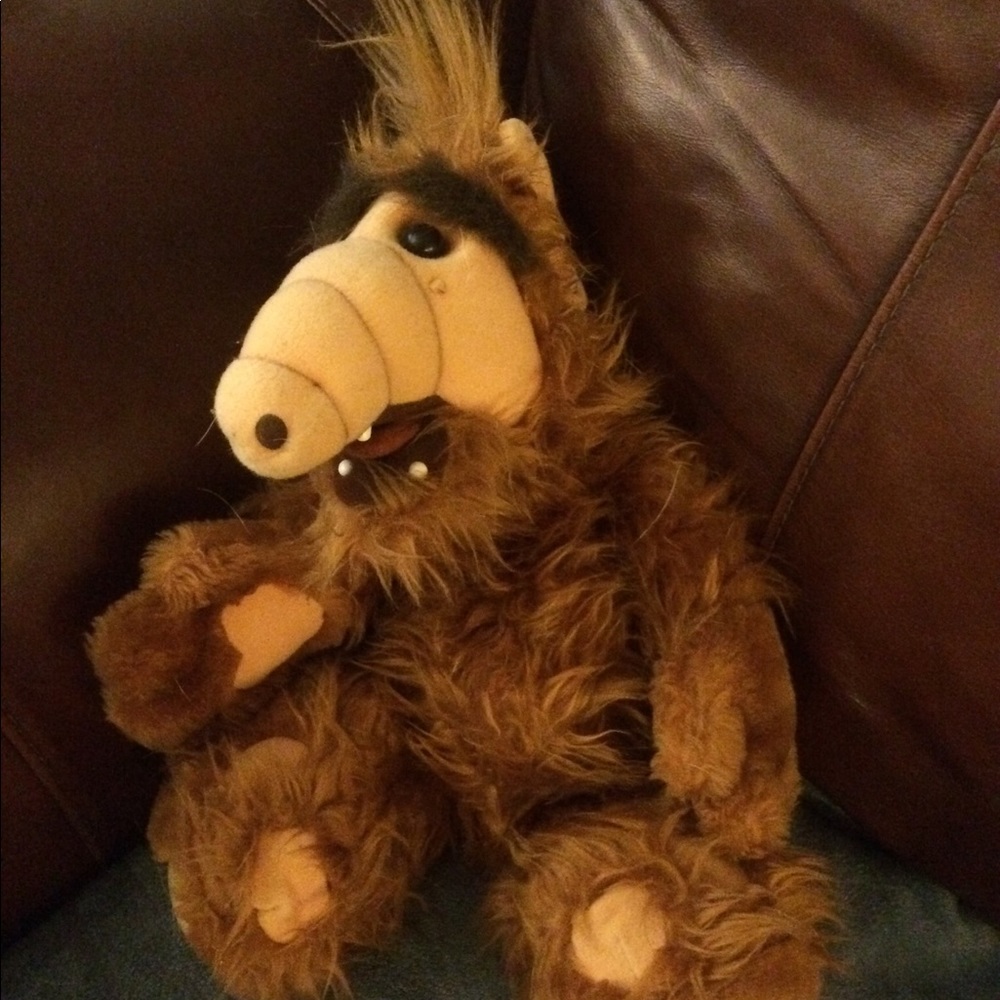 Meet your Posher, Melanie